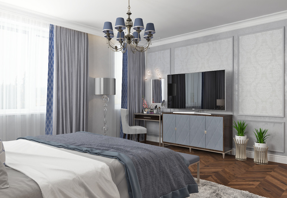 Шик и элегантность.