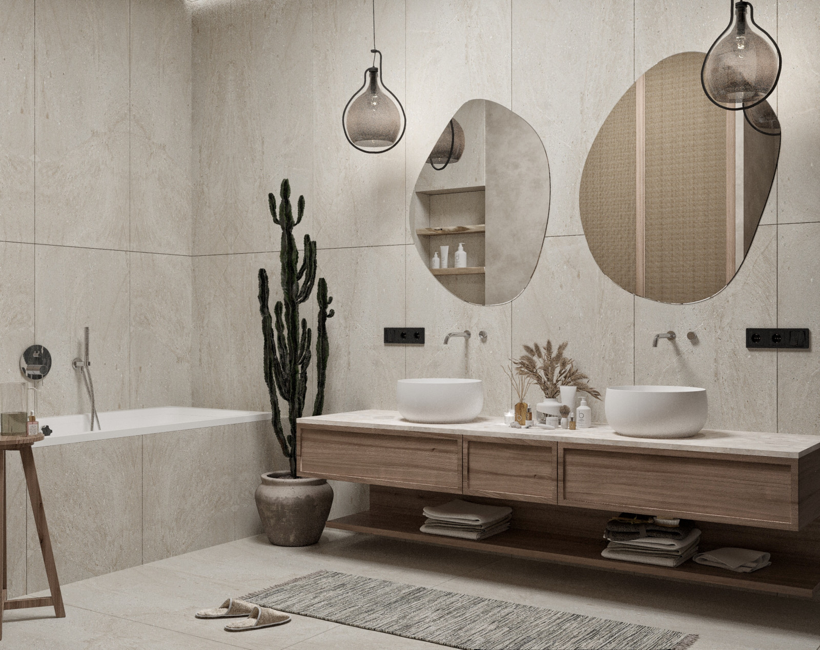 ЖК СИТИ ПАРК 1