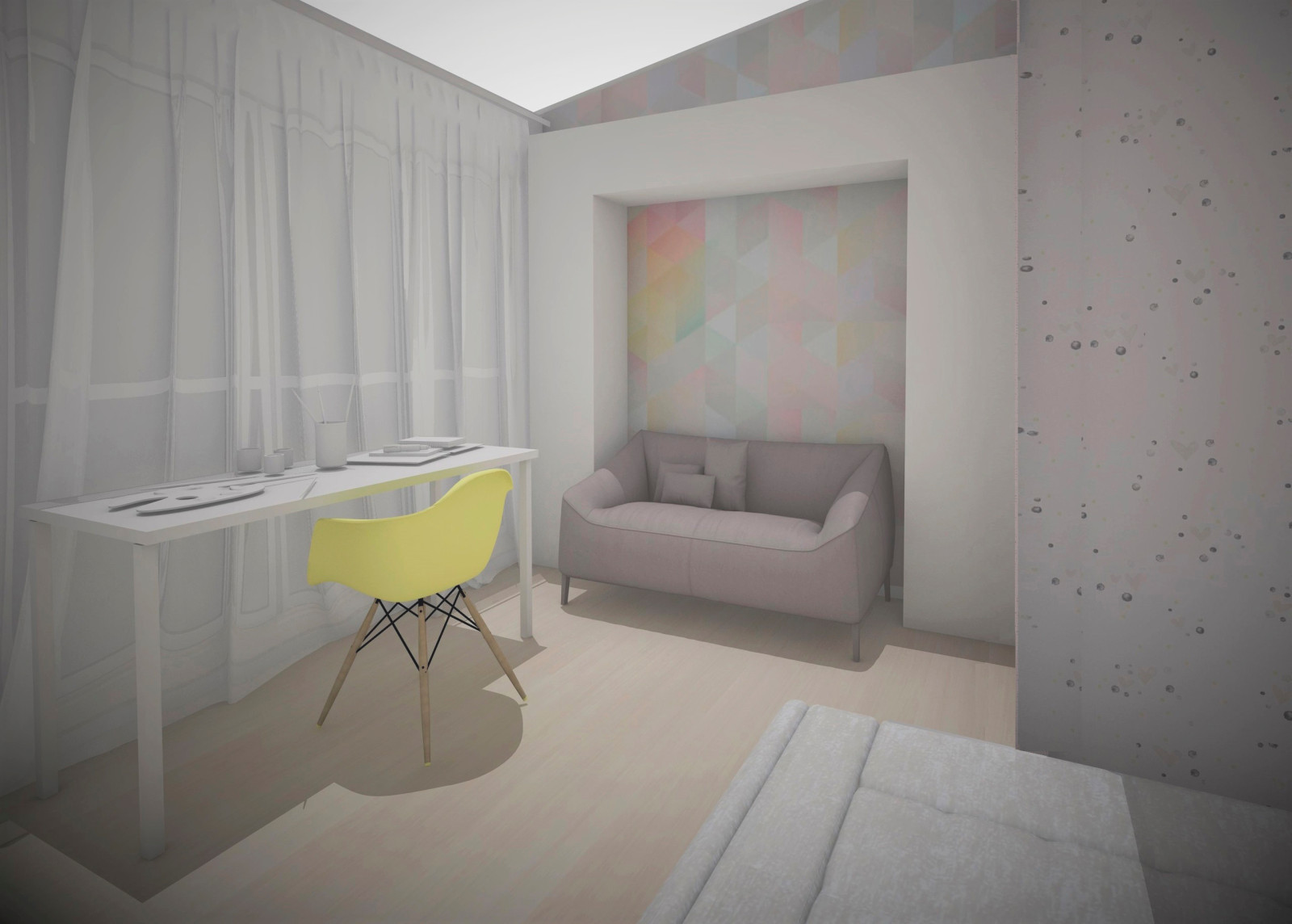 Таунхаус "Волжские пенаты" 4