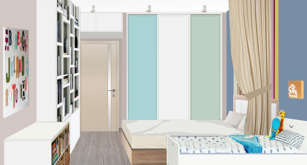 Расширяя границы