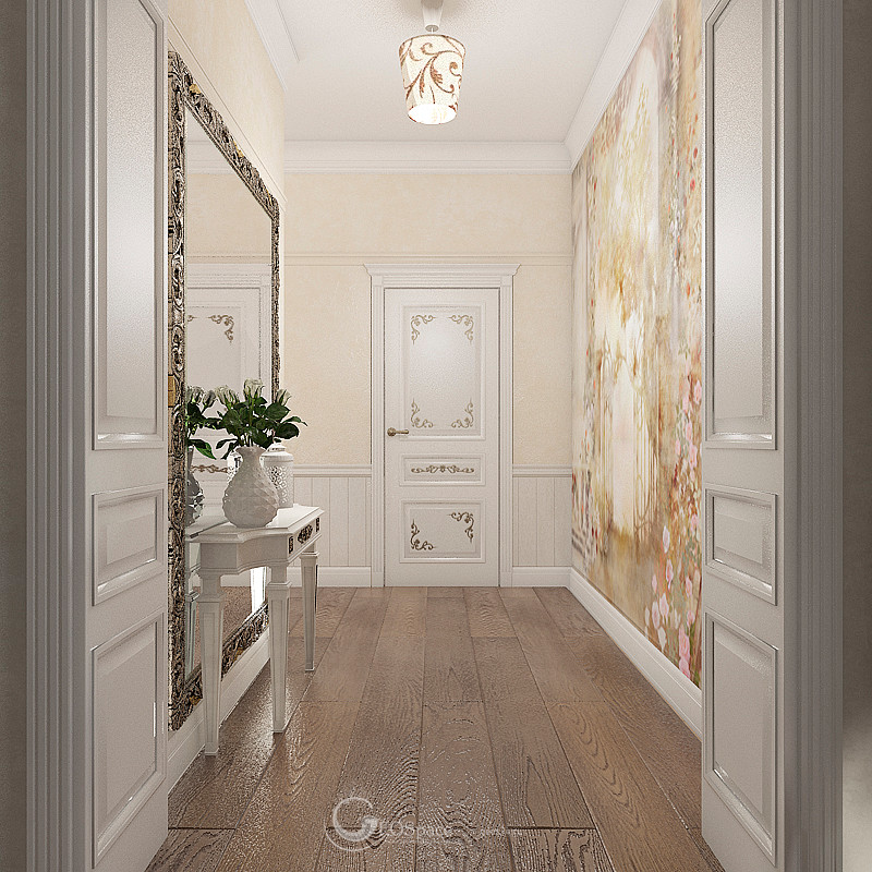 Коттедж, Градский Прииск