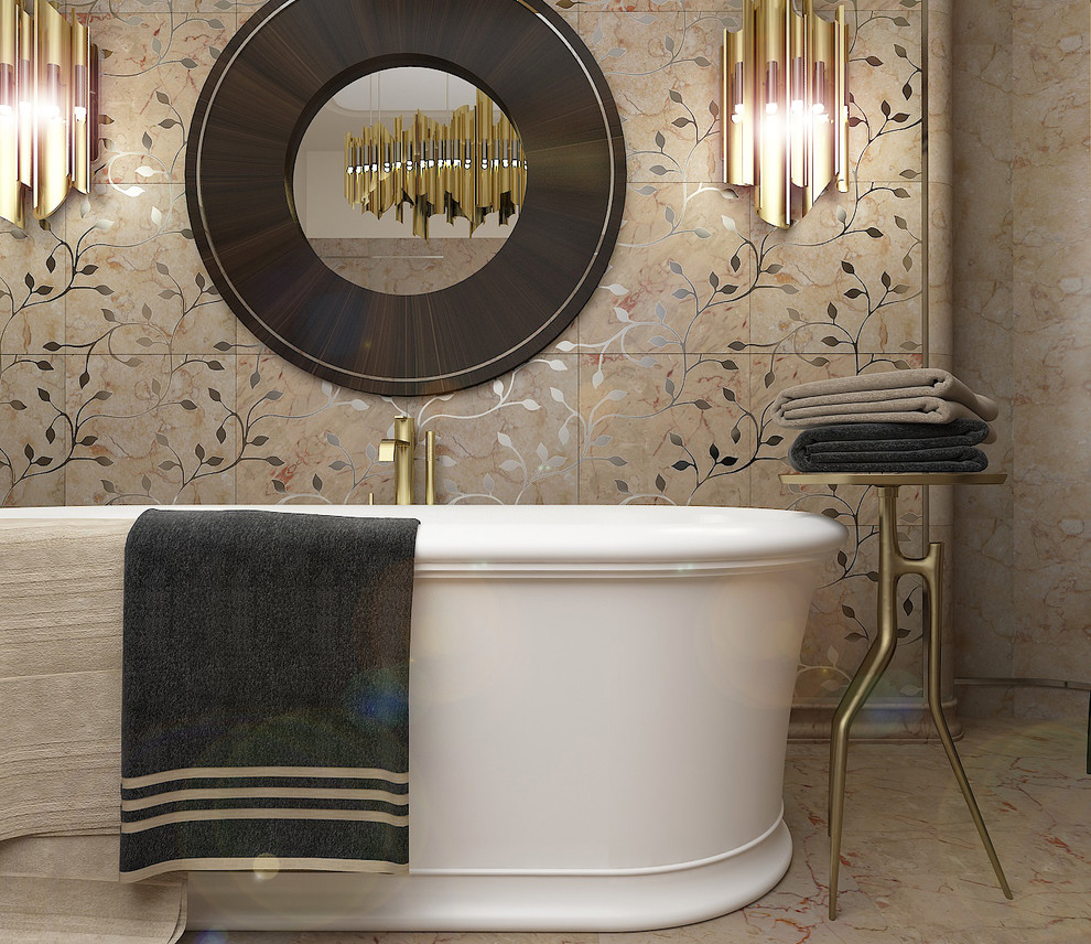 Обложка проекта: Подборка санузлов из наших проектов