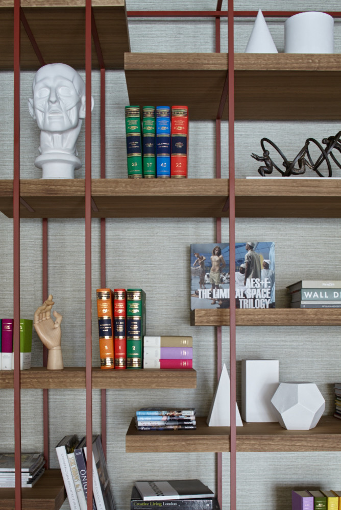 Таунхаус в Подмосковье