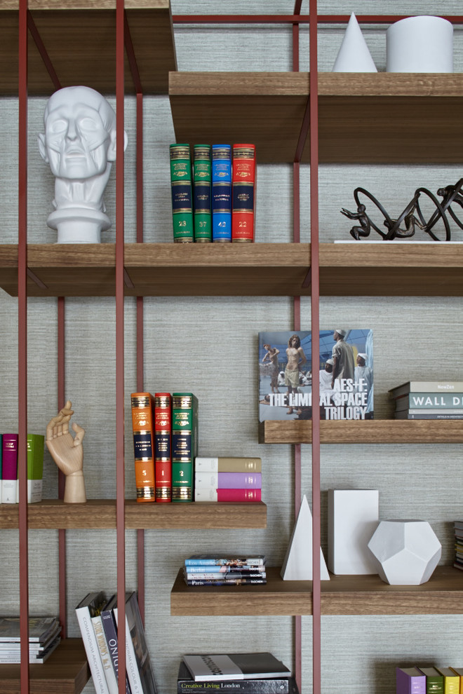 Таунхаус в Подмосковье