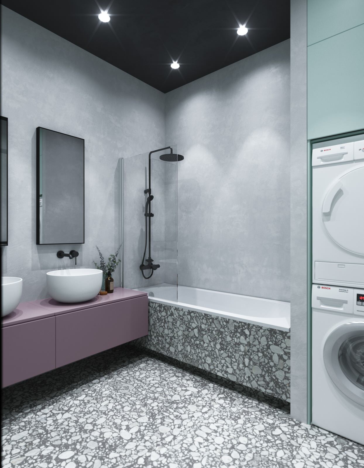 Жк Ботаника