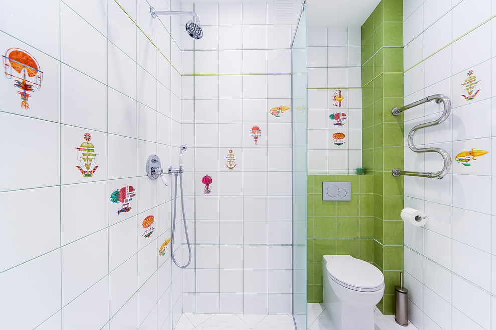 Три сестры: "Воздух" ЖК Дом на Ждановской