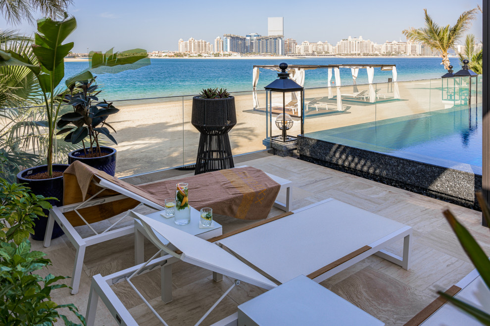 Вилла Дубай