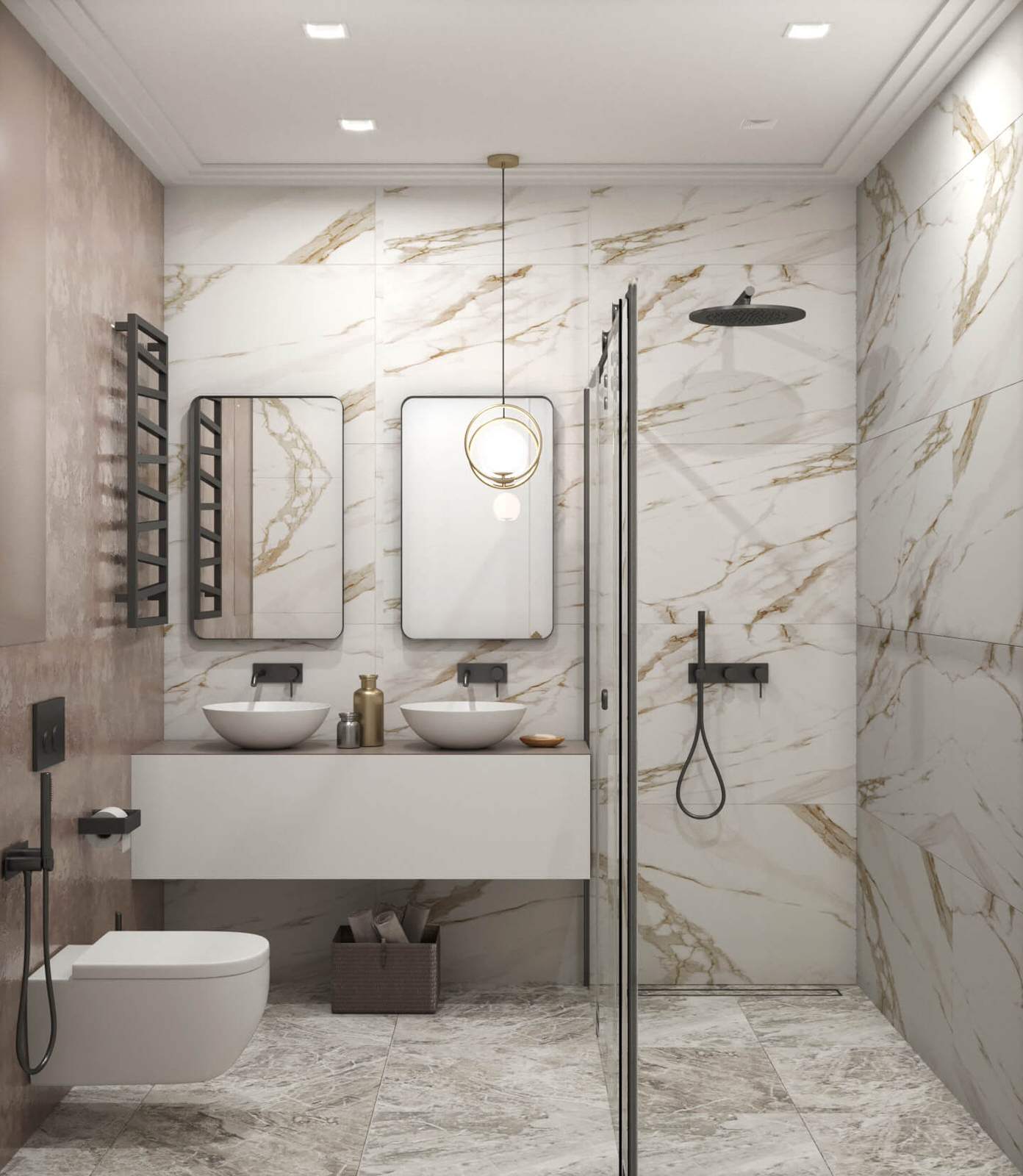 Лоск и комфорт