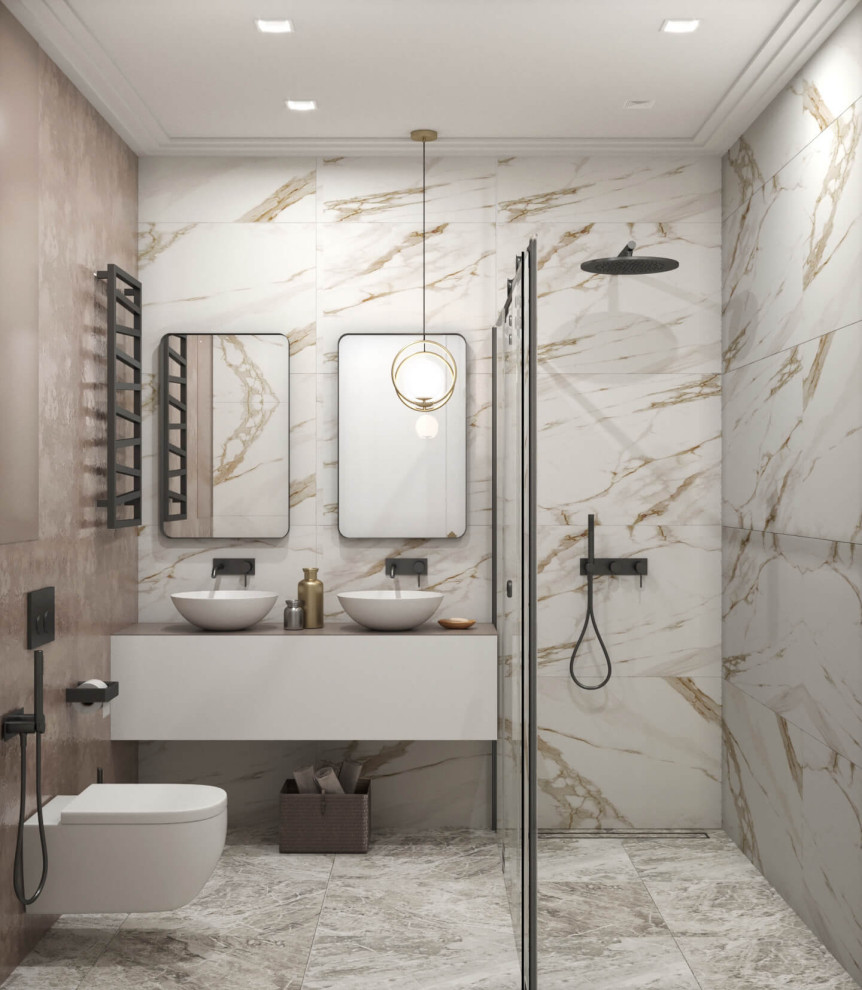 Лоск и комфорт