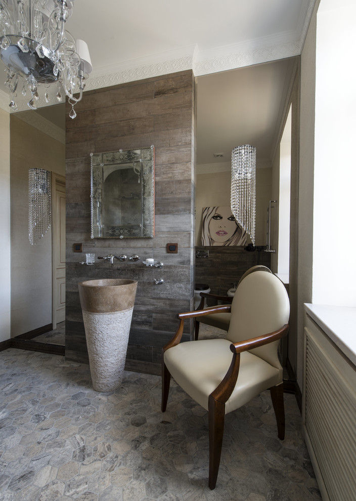 Стильная эклектика