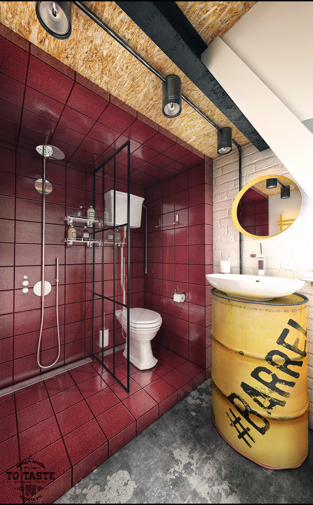 Лофт на Конюшенной