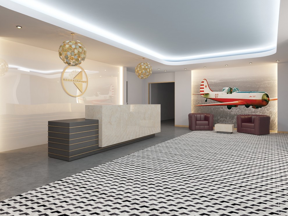 кОМПАНИЯ АВИАЭКСПОРТ