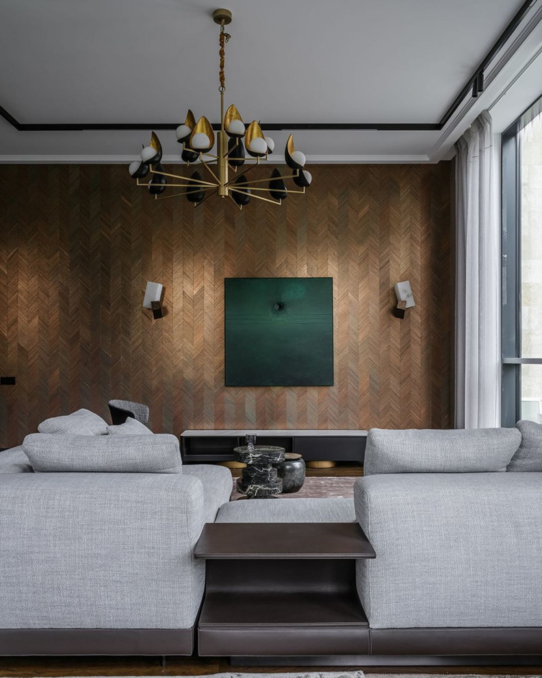 Ковры для таунхауса