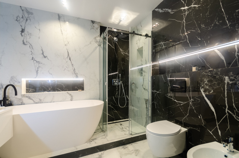 ЖК Композиция № 24, 3 комнаты