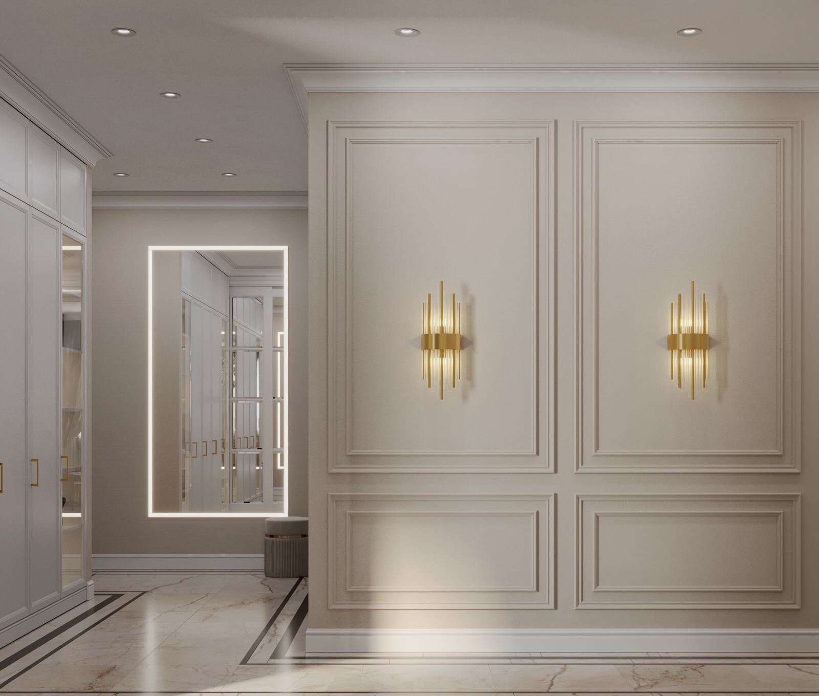 Фантазийные решения для семьи из 5 человек