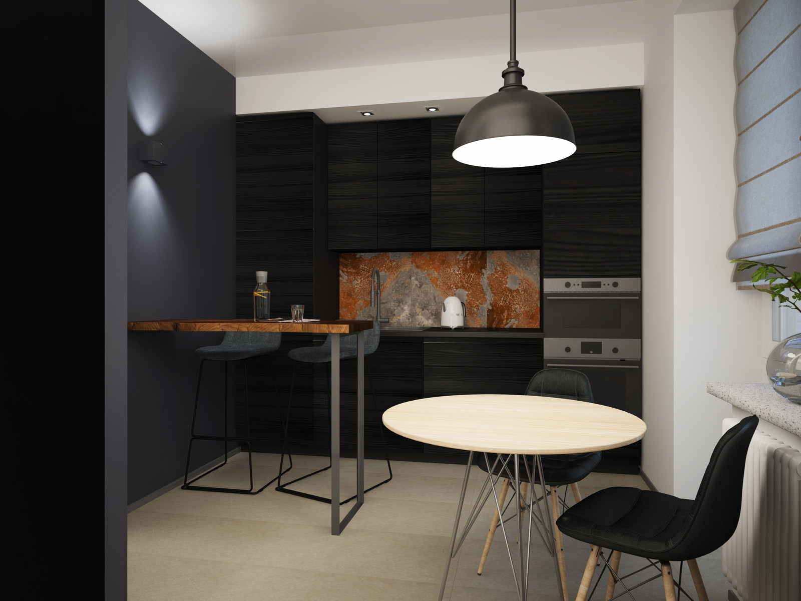 Новое Тушино