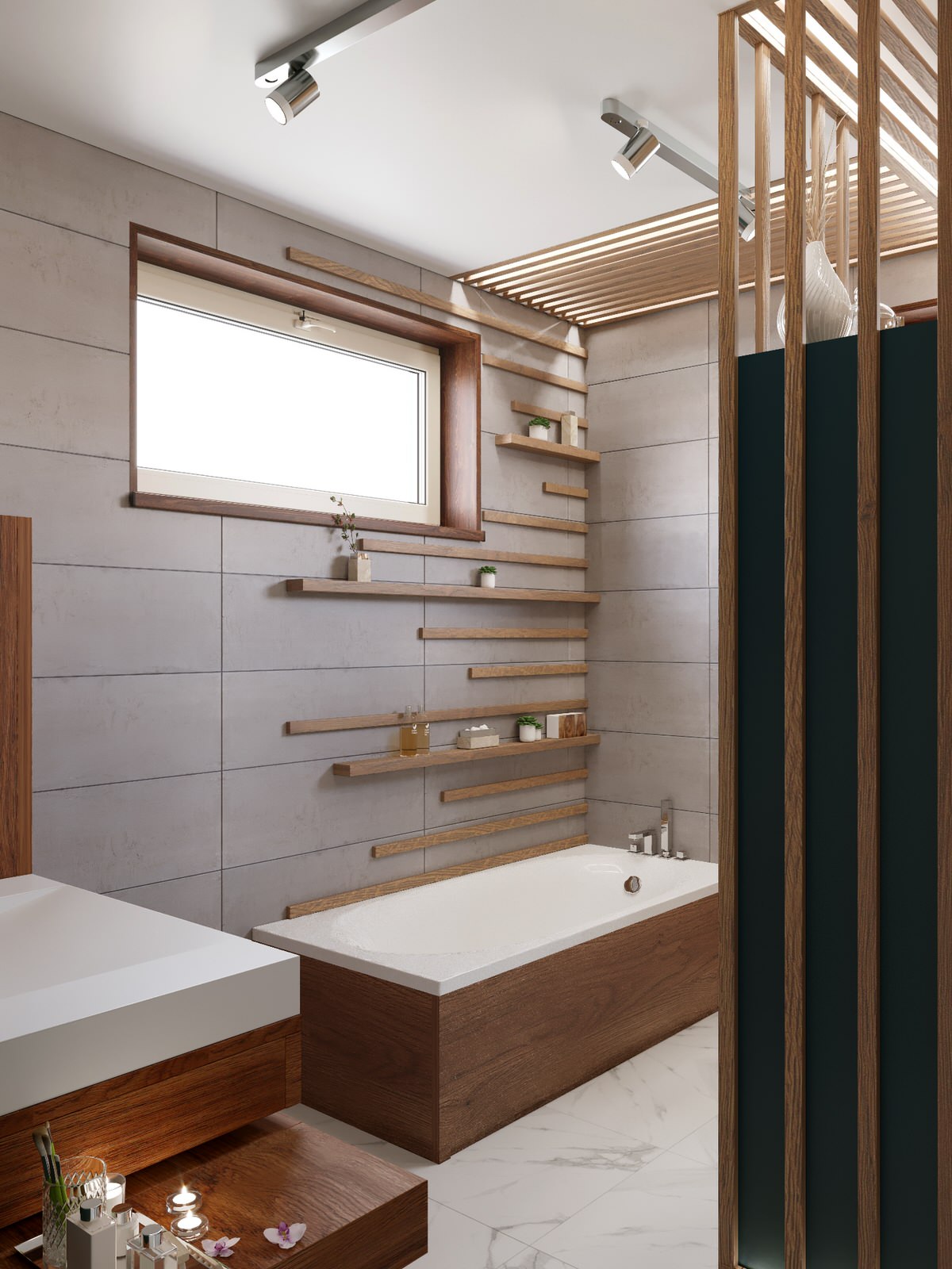 Примеры работ