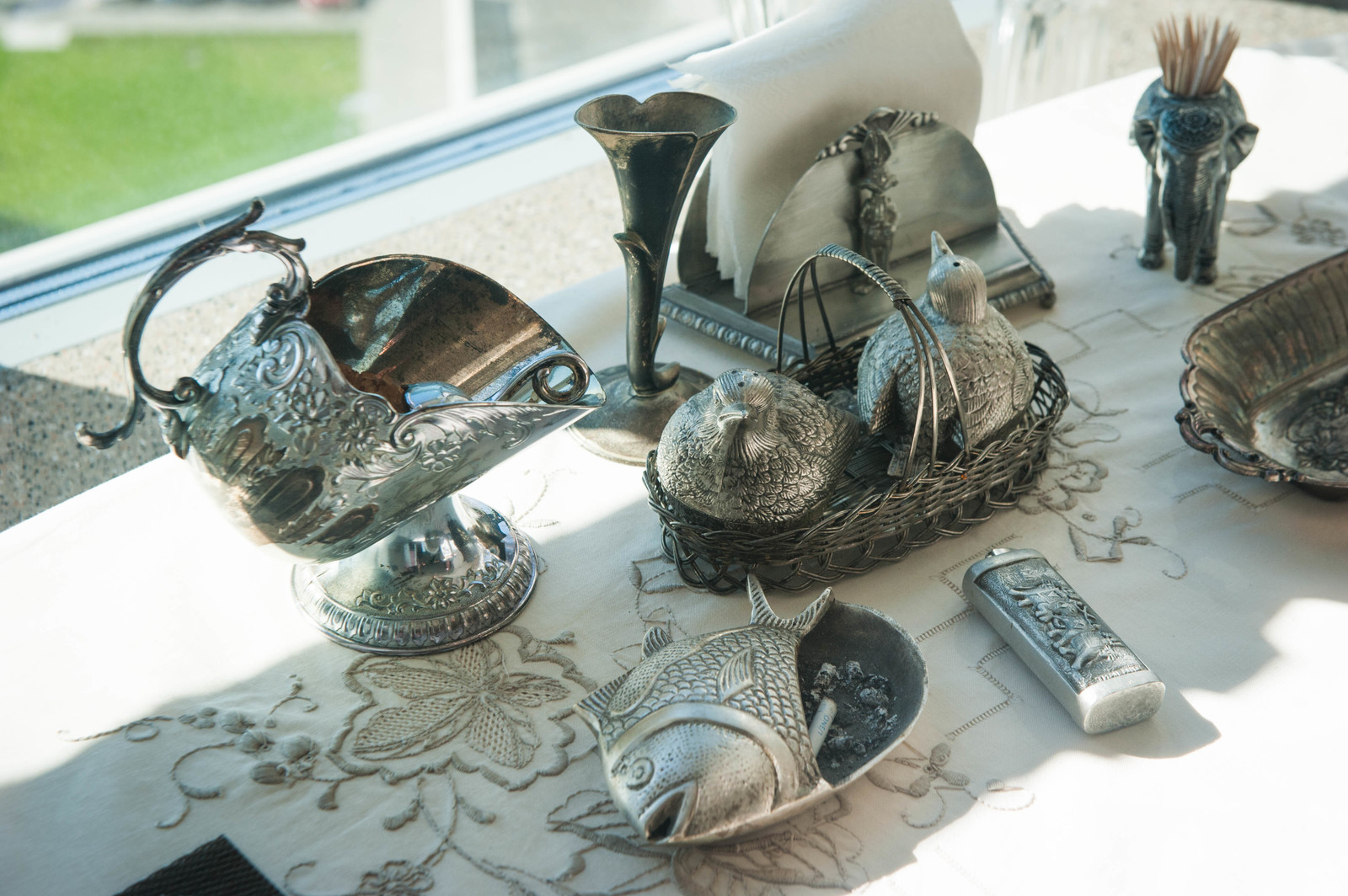 Черная речка