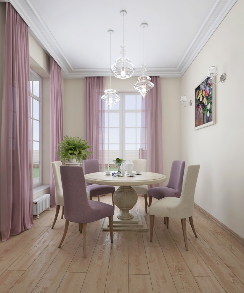 Коттедж в подмосковье