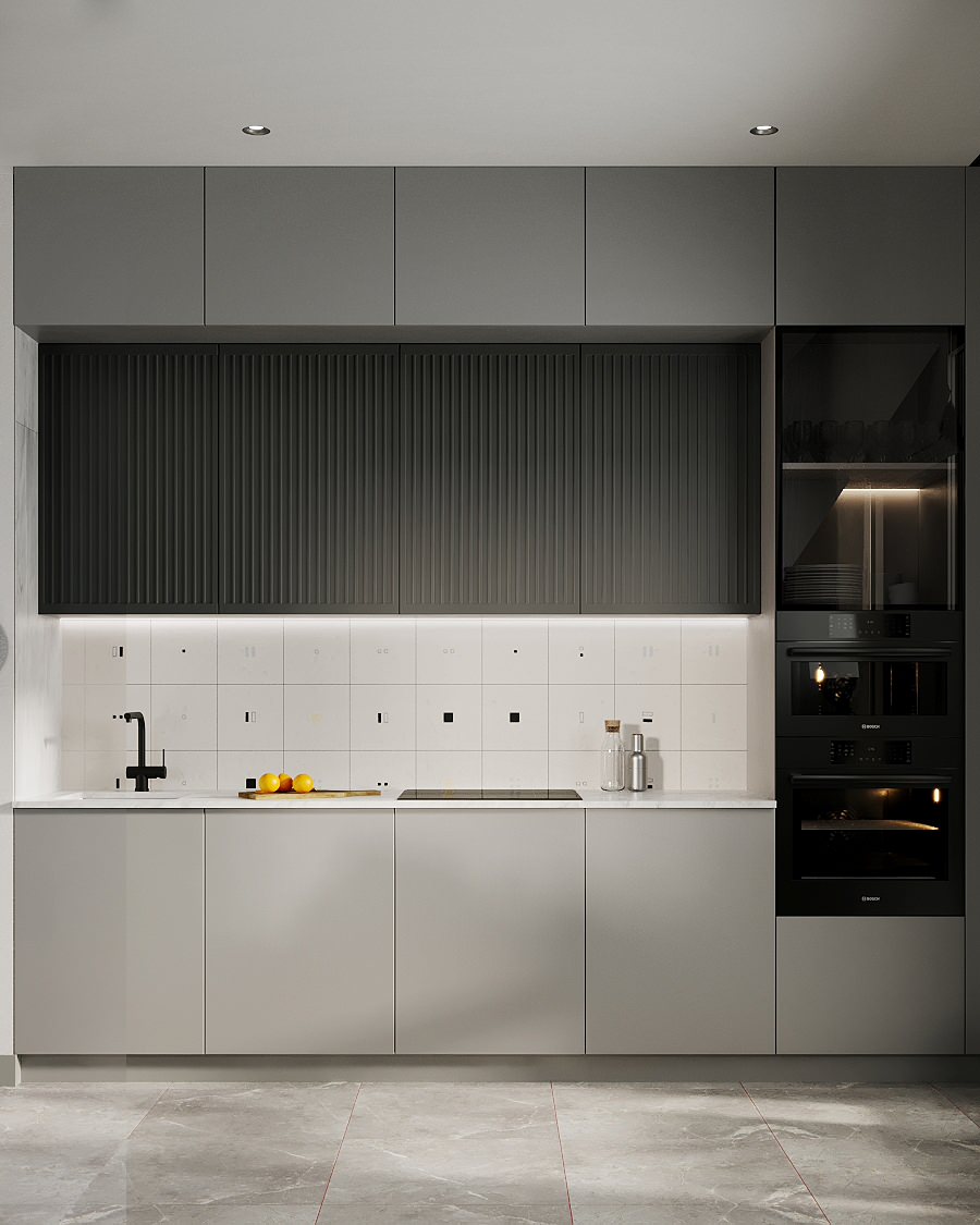 ЖК Преображение