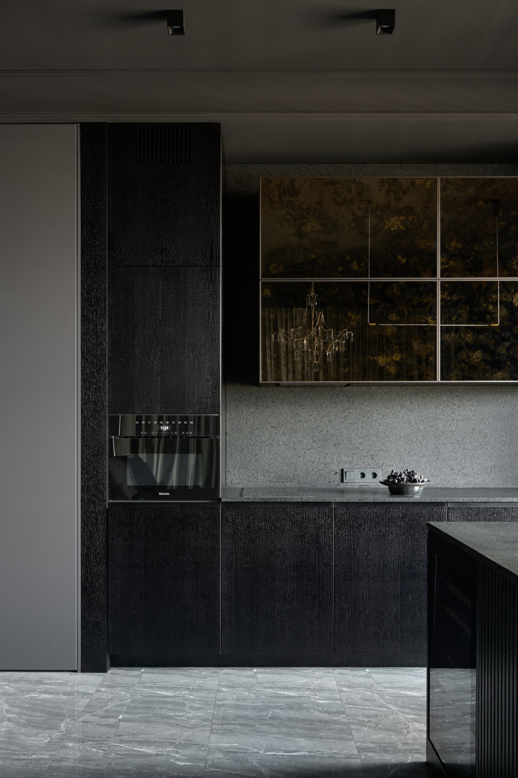 Эталон на Неве