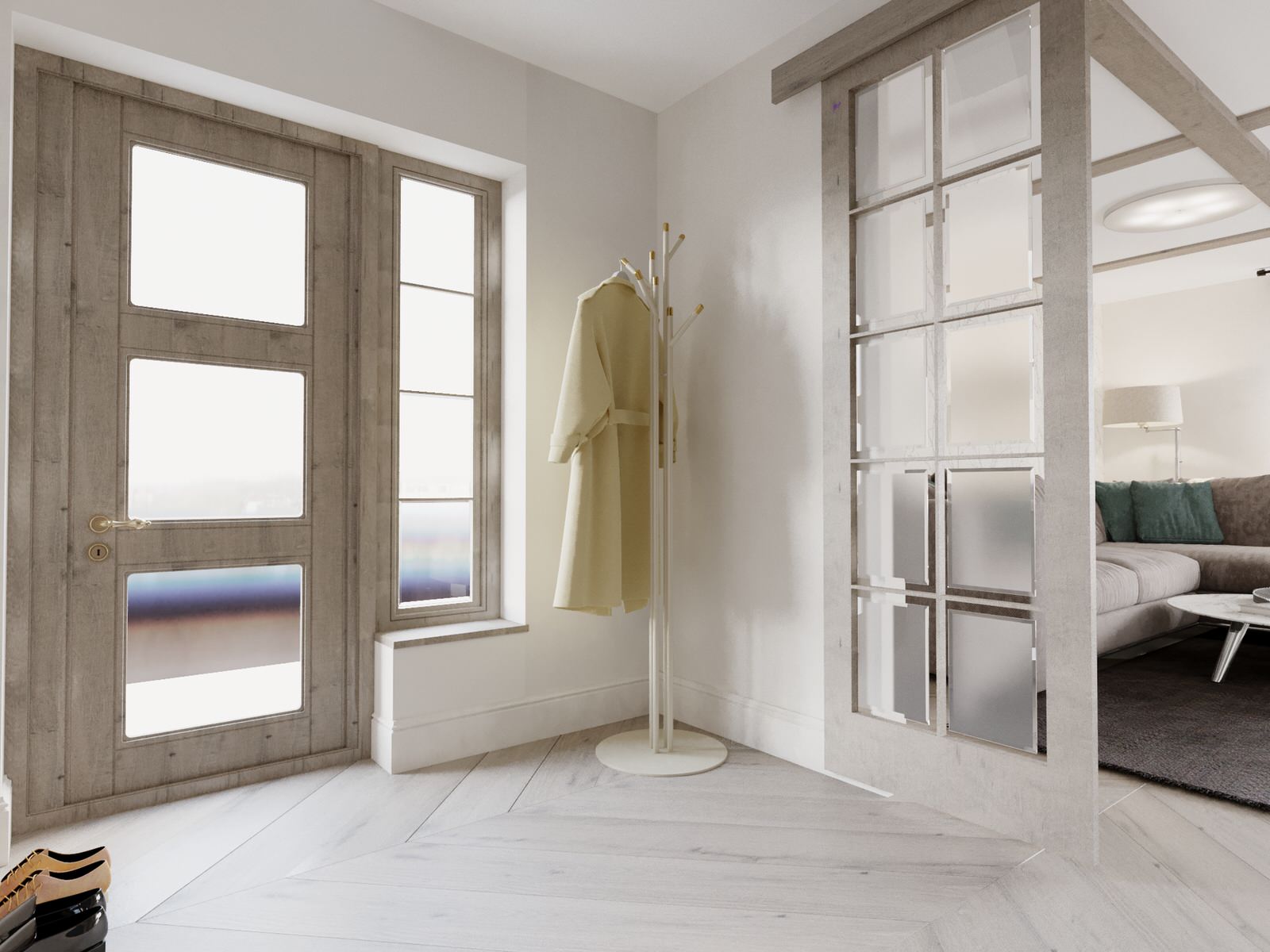 Гостевой дом на базе отдыха