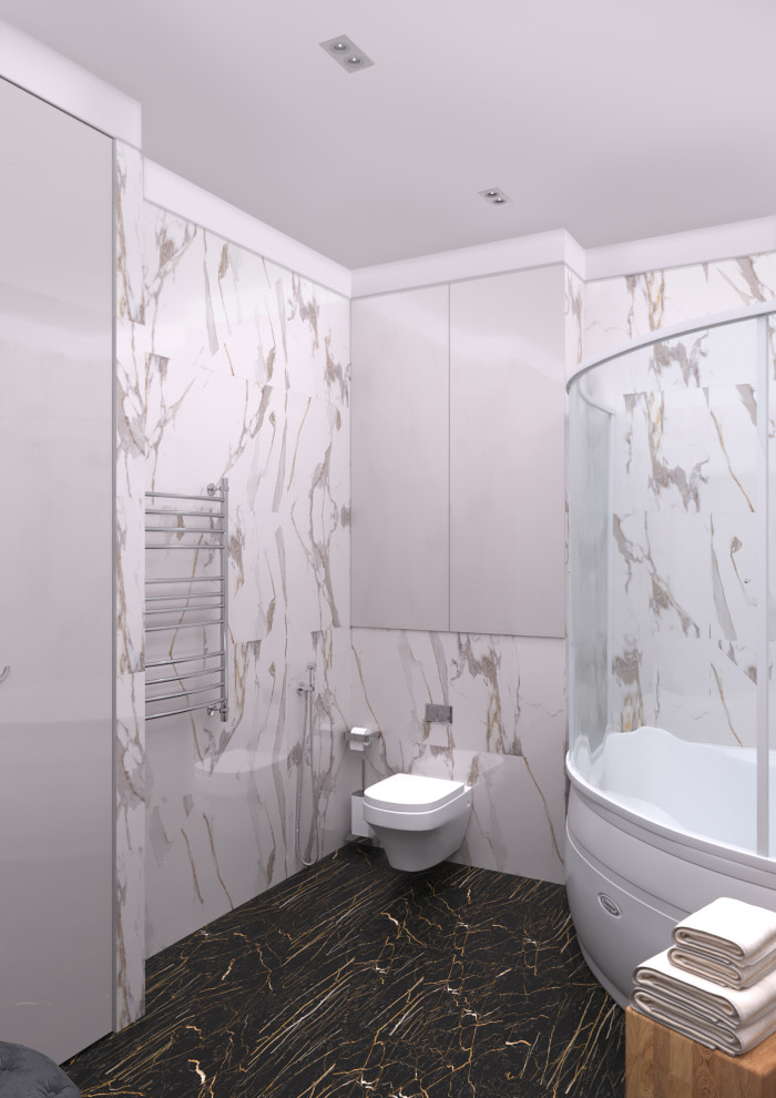 Визуализация санузла 12м2