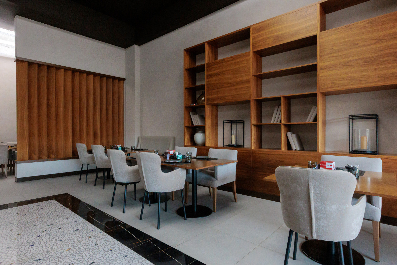 Фотосъёмка для Kerama Marazzi