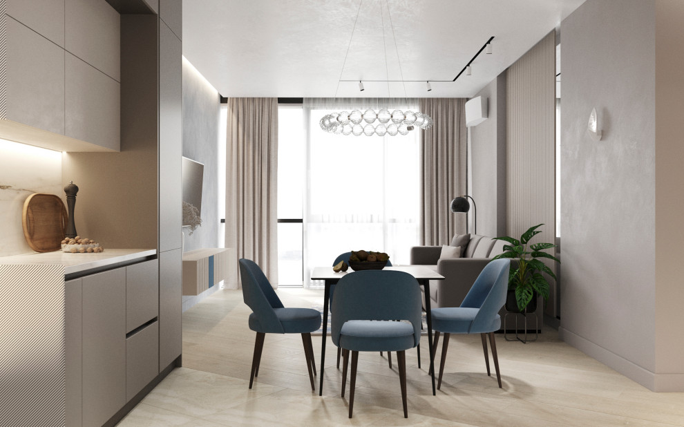 ЖК Нагорный