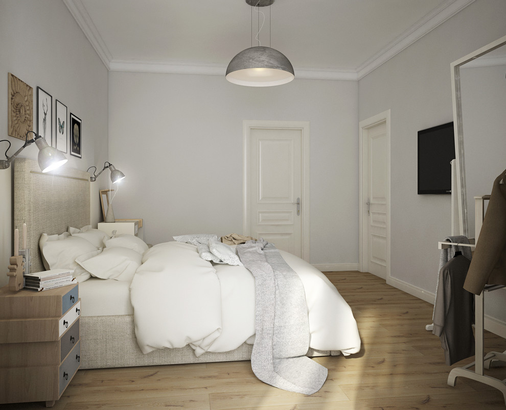 Квартира на Мосфильмовской