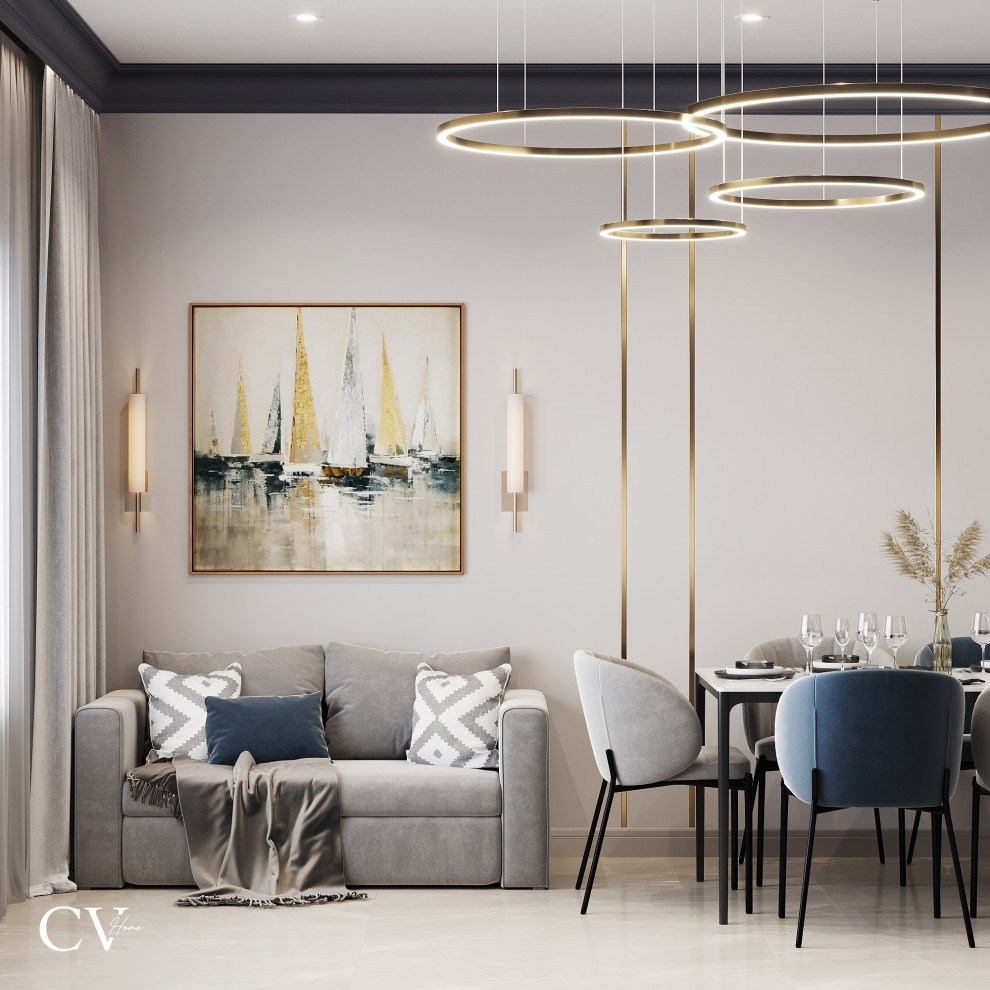 Квартира в г.Санкт-Петербург