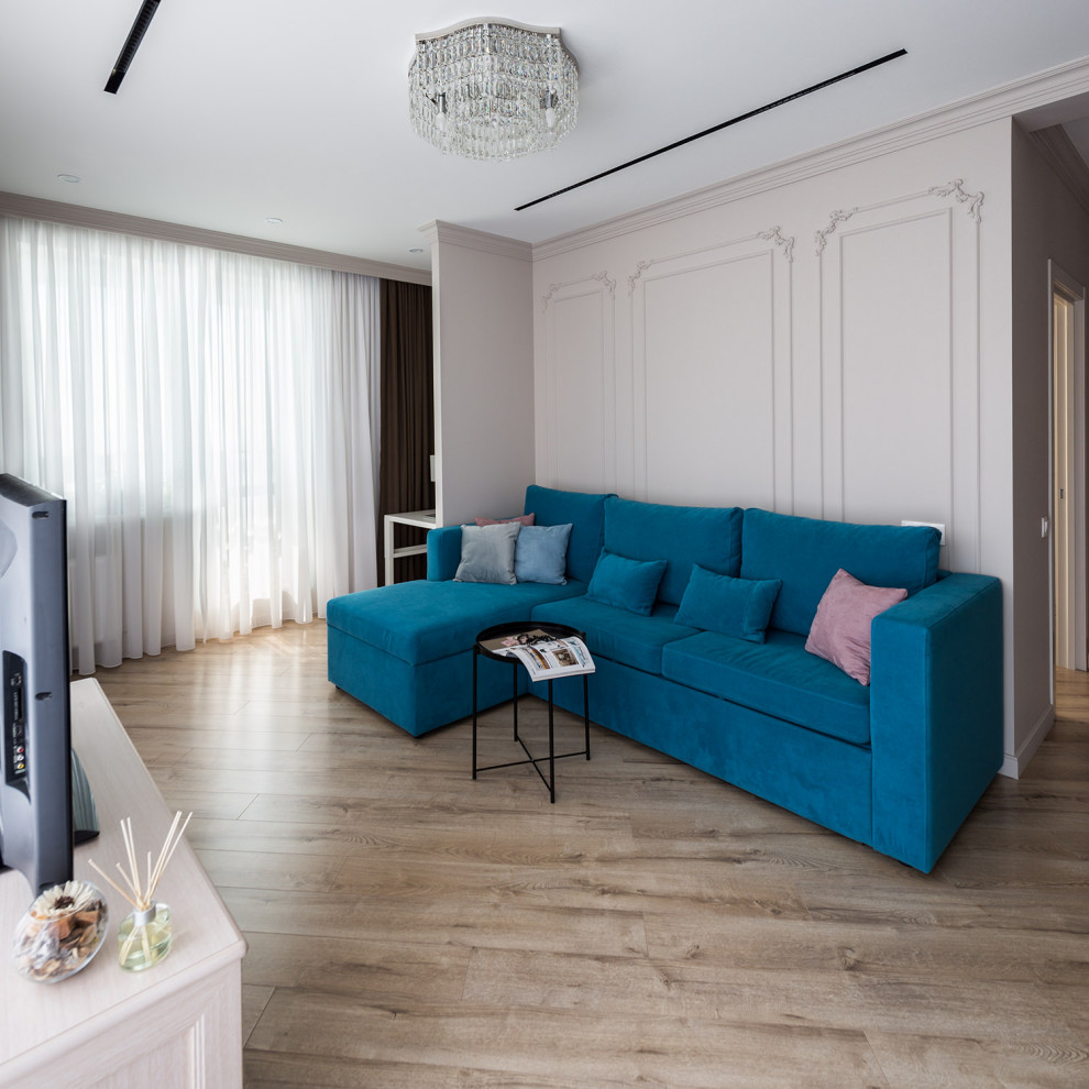 ЖК "Пять звезд"