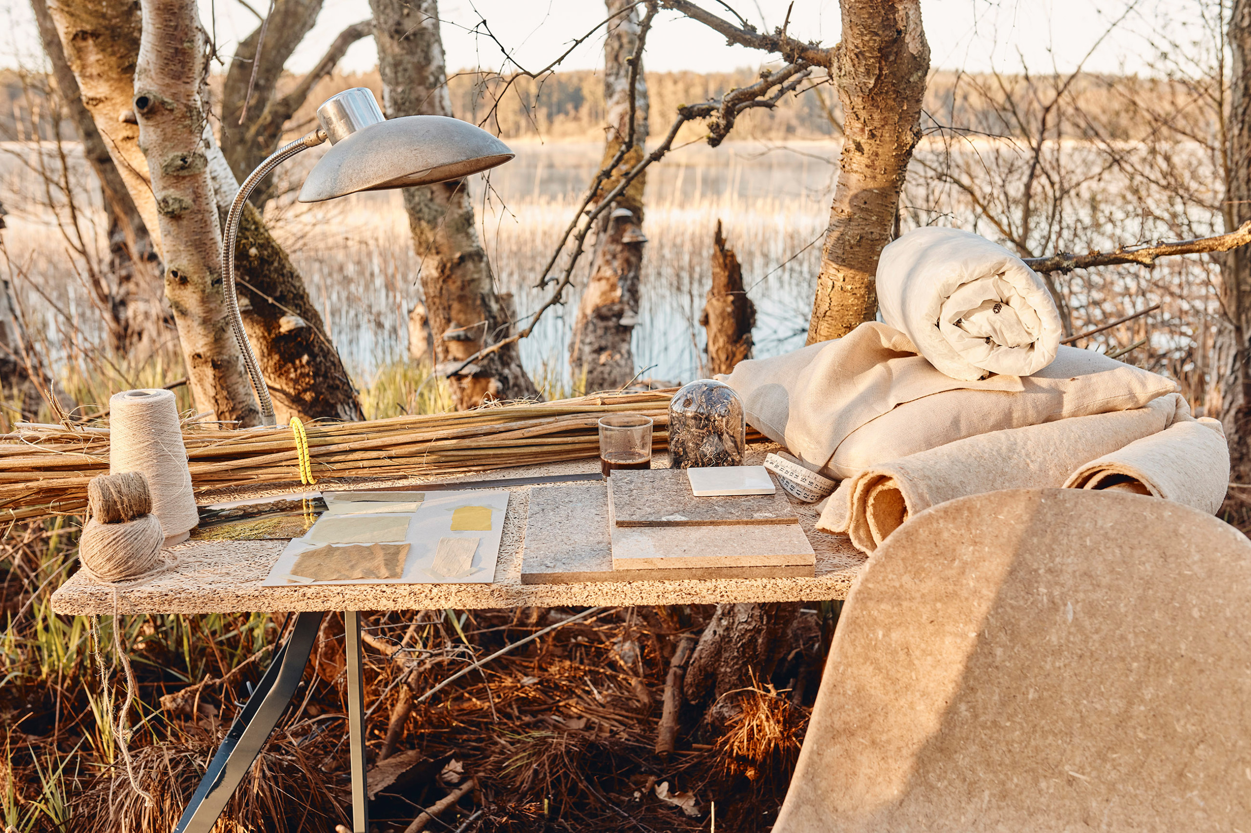 Выставка: Heimtextil — тренды в тканях на 2021-22 годы