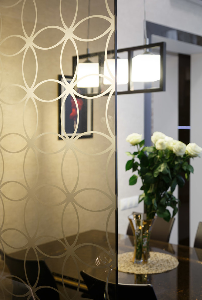 Ремонт квартиры площадью 113 м2 в доме 1890 года постройки