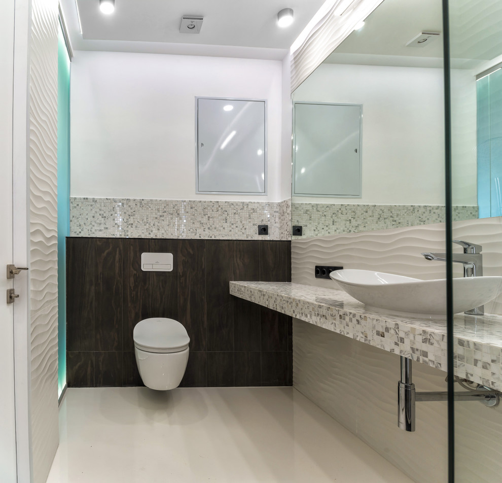 ЖК "Дом на Нагатинской"