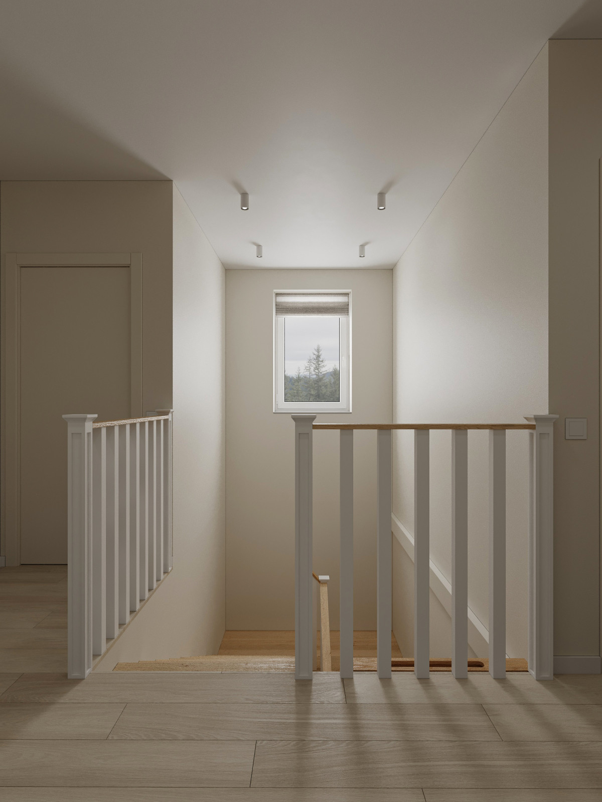 Обложка проекта: Кривцово