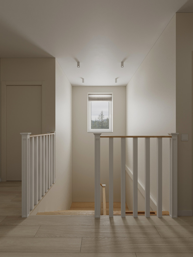 Обложка проекта: Кривцово