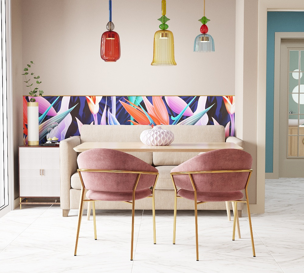 ЖК Аквамарин