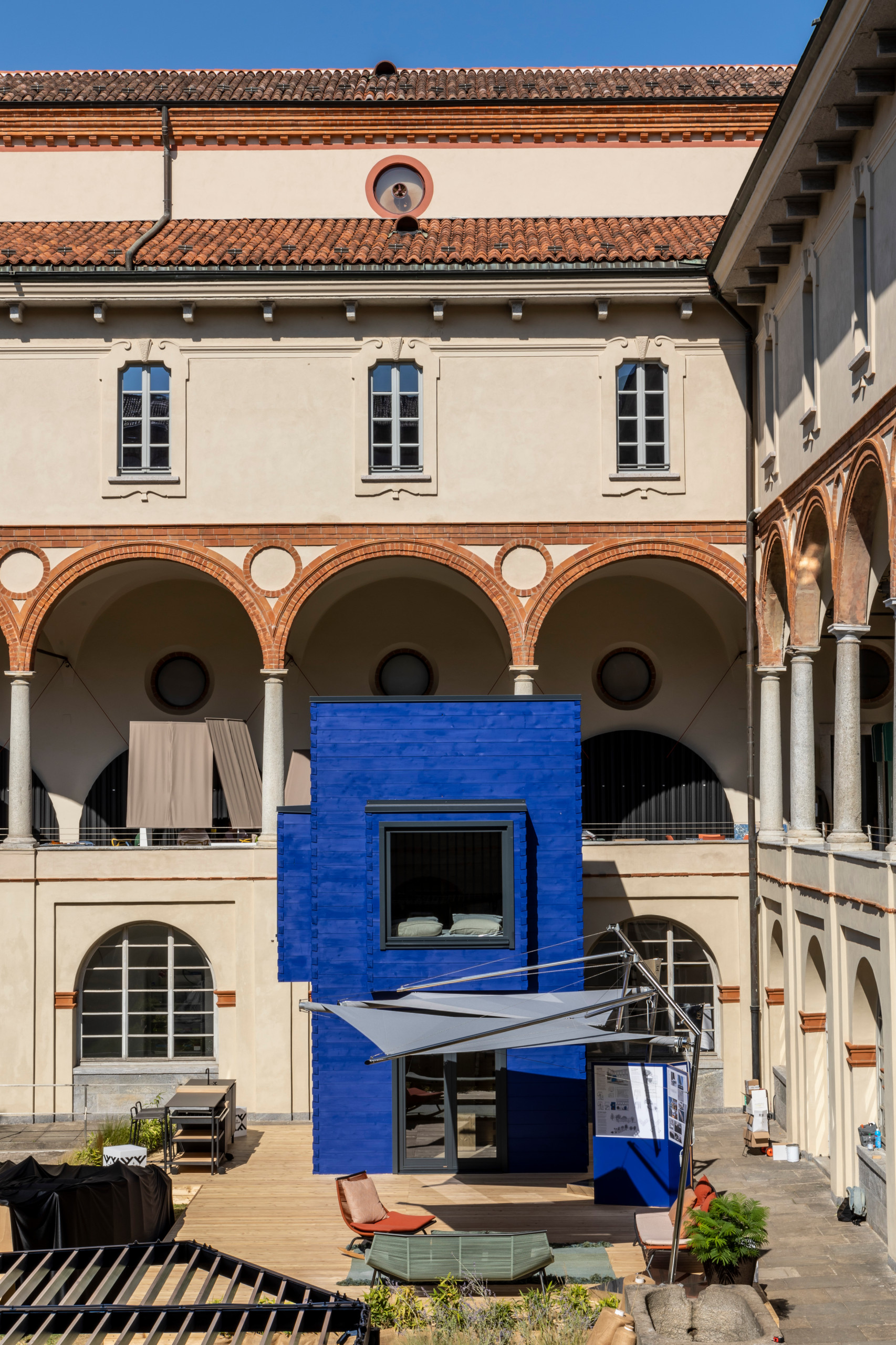 Supersalone 2021: 8 трендов с миланской выставки