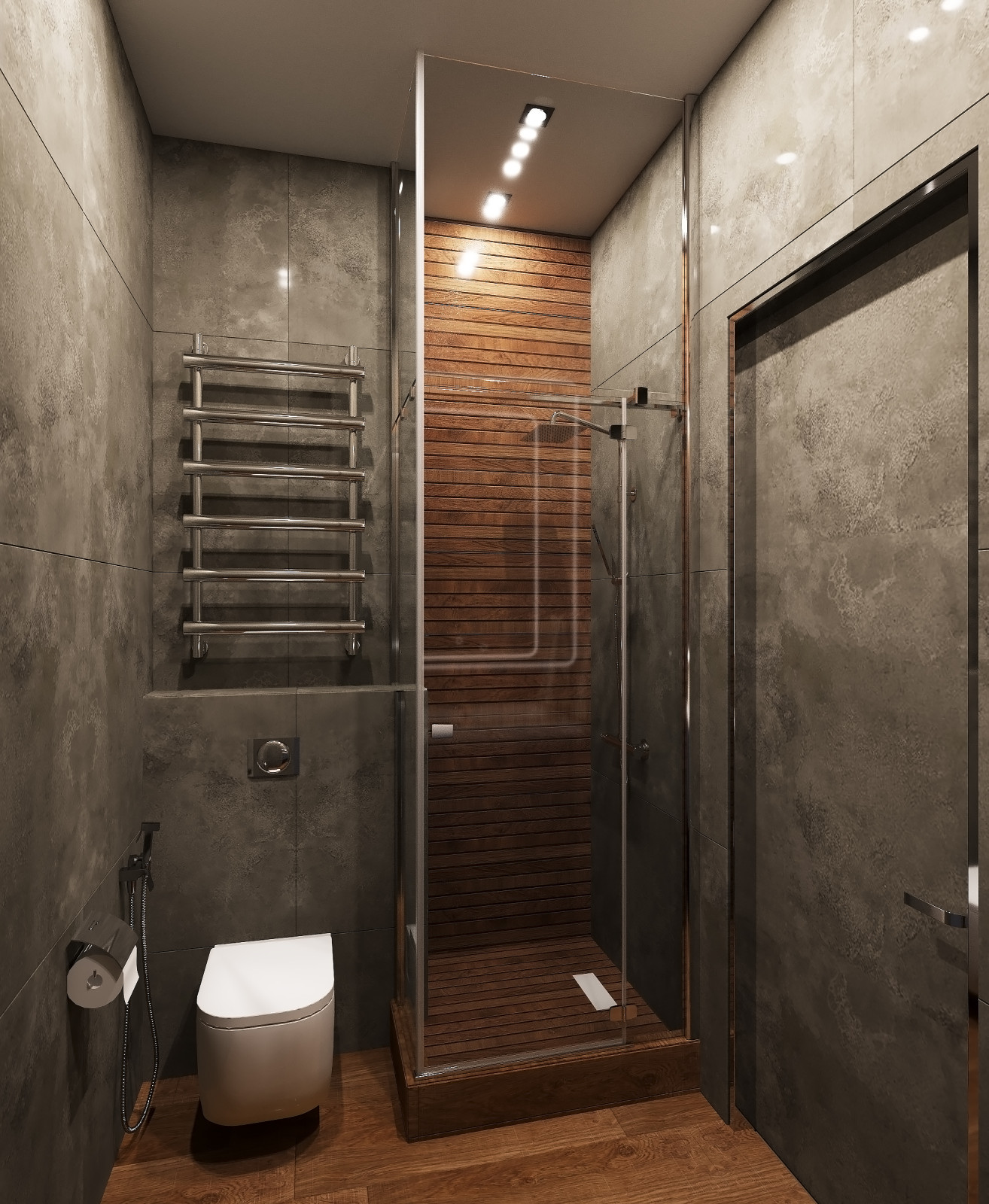 Дом в КП Лесная Рапсодия