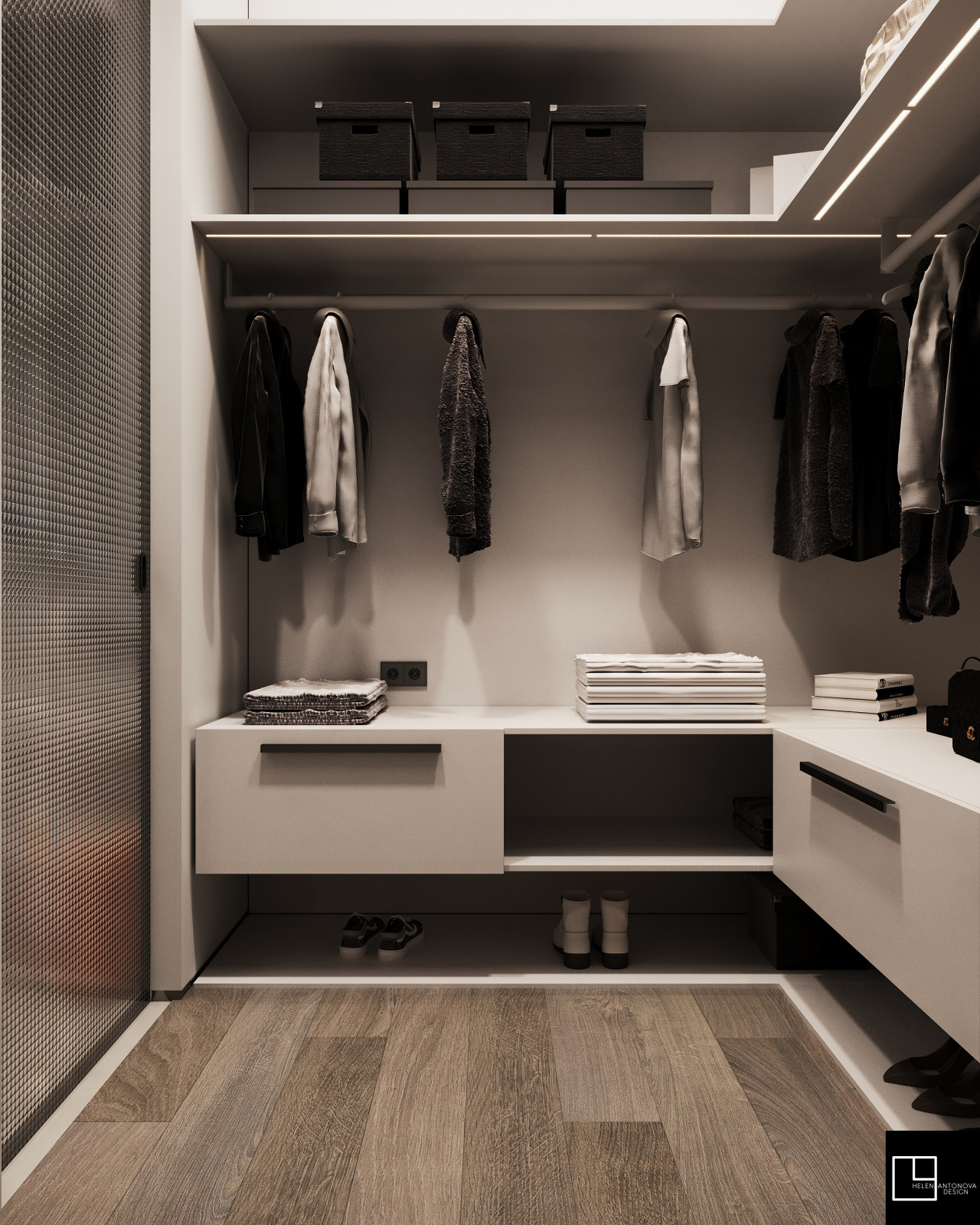 ЖК ОСТРОВ | 108м2