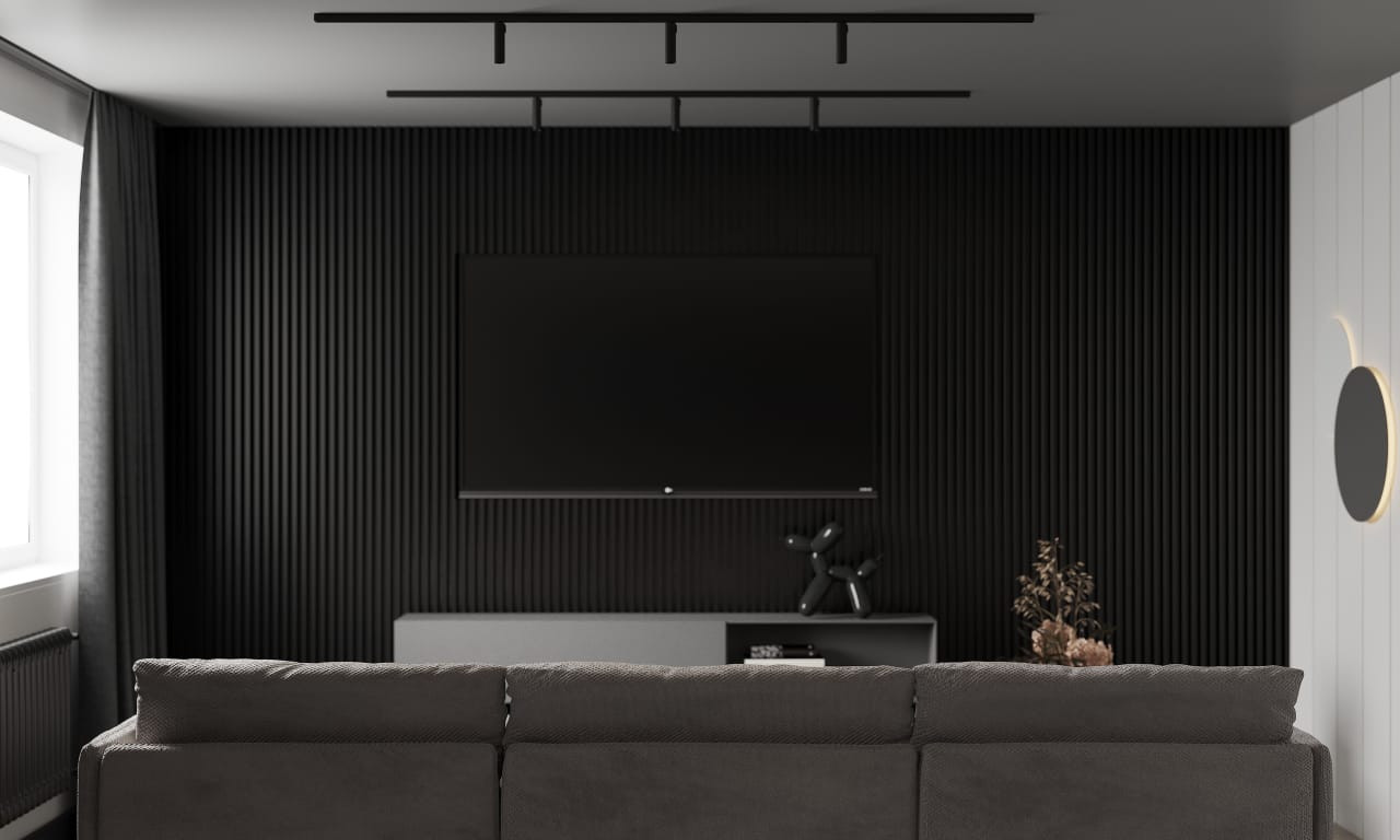 Квартира ЖК ПРЕОБРАЖЕНСКИЙ