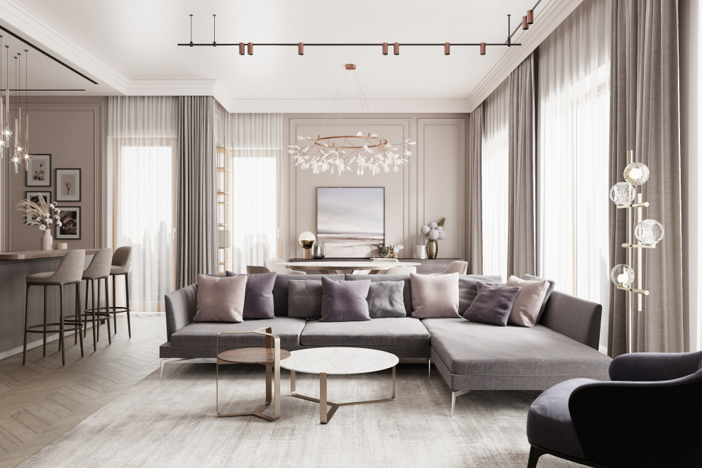 Обложка проекта: SadKvartal