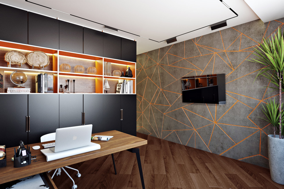 ЖК "Платинум", Свердловская наб, Санкт-Петербург