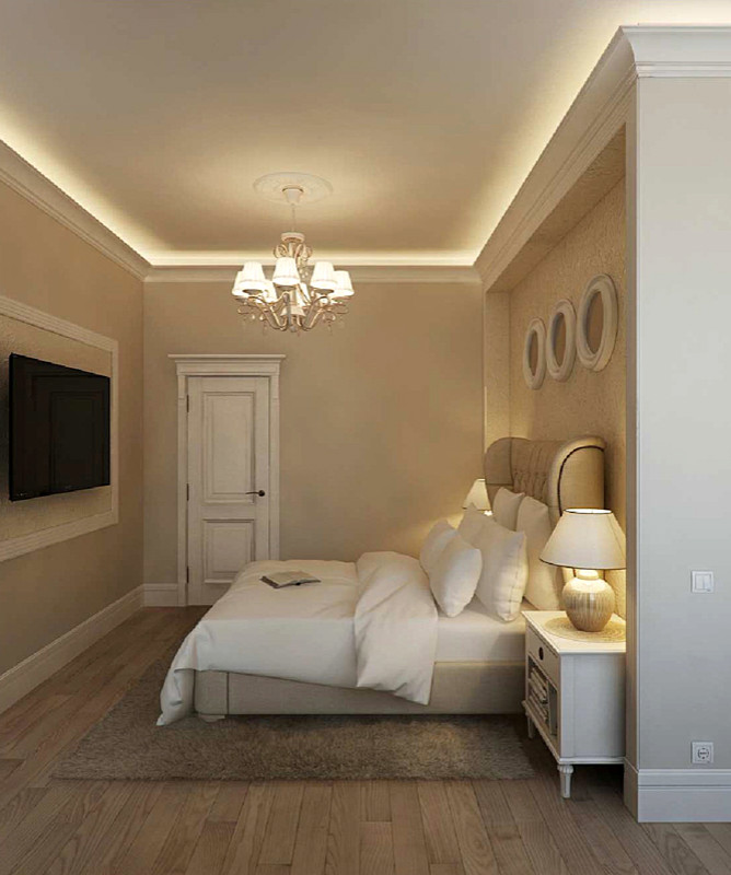 Квартира на Октябрьской в Орле