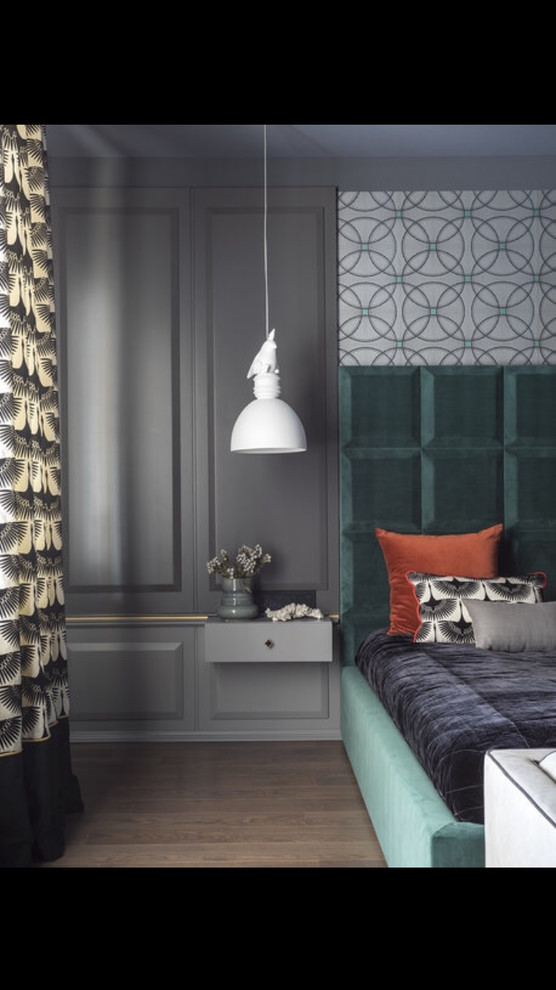 Дом на Клементьевской.