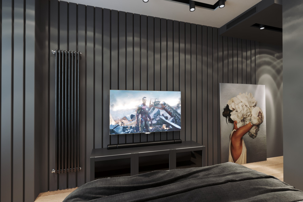 Графит и Дерево