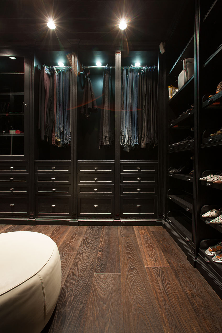 Дом Новорижское шоссе