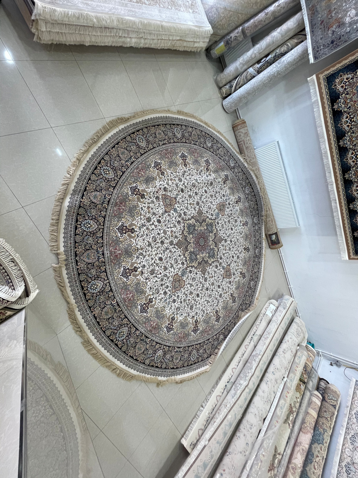 Обложка проекта: Квартира