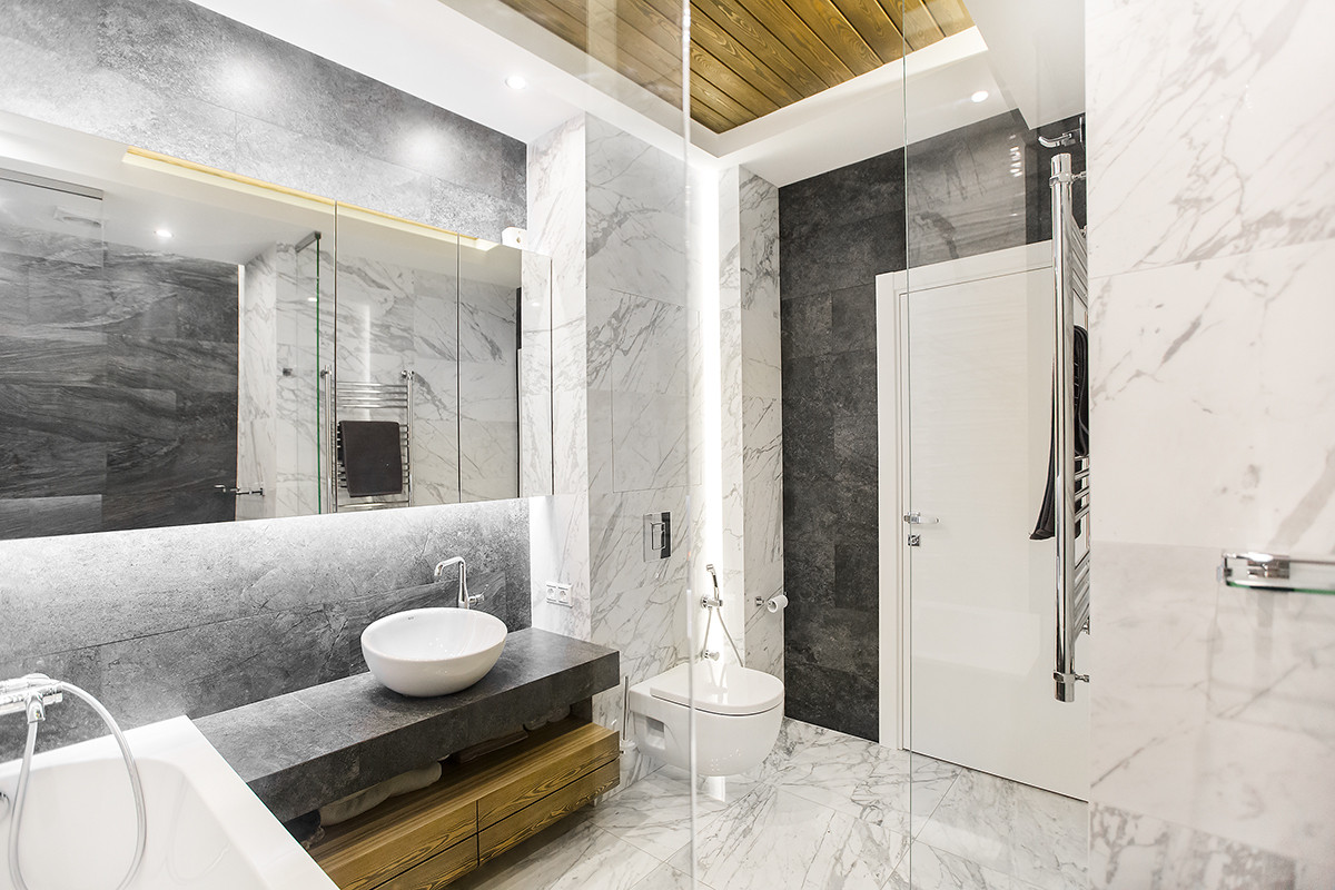 ЖК Триколор